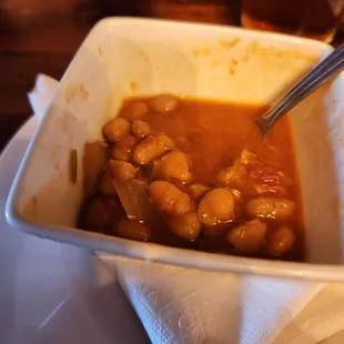 soup, soups and chowder, chowder, food