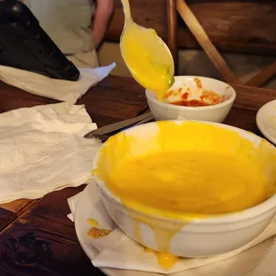 soup, soups and chowder, chowder, food