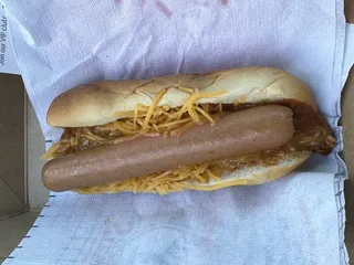 Stewarts Original Hot Dogs