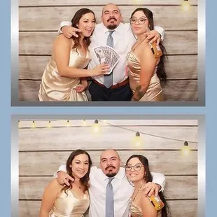CamSam PhotoBooth