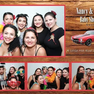 Baby Shower!