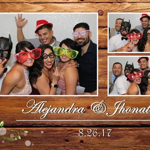 Wedding 2017!