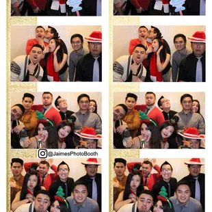 Holiday Party &apos;16