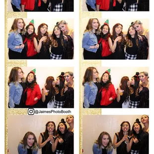 Holiday Party &apos;16