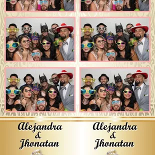 Wedding 2017!