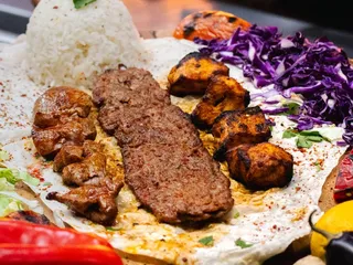Rumis Turkish Grill