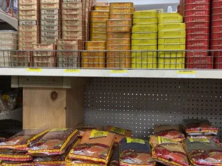 Kolou’s Marketplace