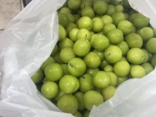 Almadina Imported Foods-Hala Meats