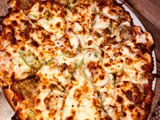 Fox Ridge Pizza Bar and Grill