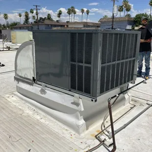 Can Do Crew Plumbing, Heating & AC