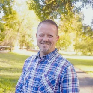 Doug Oakes, Owner of On Time