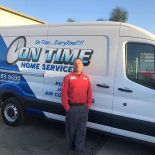 Jason leads our company in 5 star reviews.