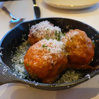 ALBONDIGAS