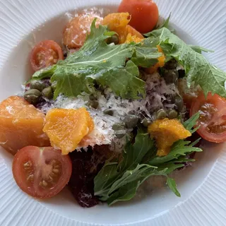 ENSALADA DE REMOLACHA (V,GF,DF)