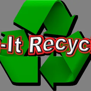 RECYCLE WITH THE BEST
