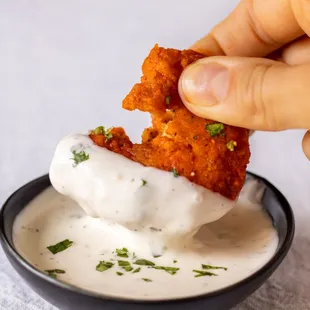 Bang Buffalo Shrimp