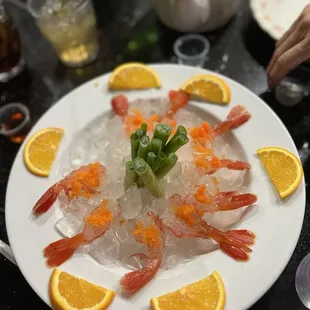 sashimi, food, sushi, sushi and sashimi