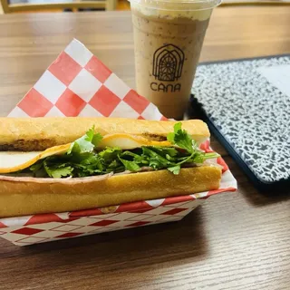 Banh Mi