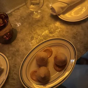 Coxinha De Pato