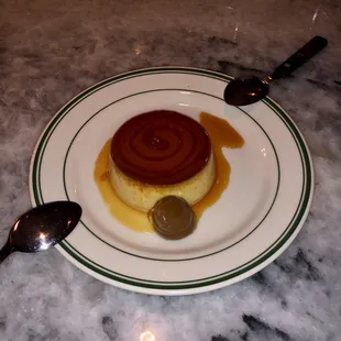 Flan