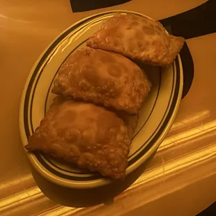 Pastel De Camarao