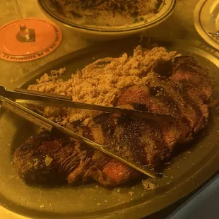 Farofa