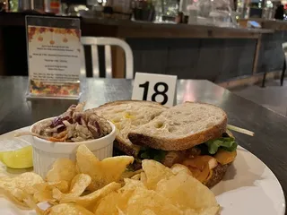 The Table Public House