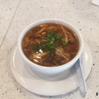 Hot & Sour Soup