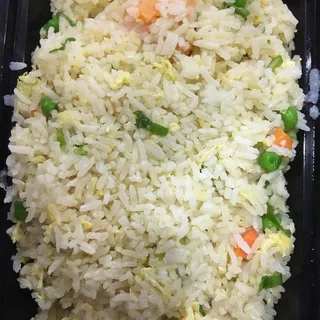 Shrimp Fried Rice