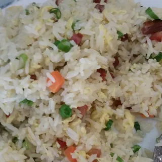 Yang Chow Fried Rice