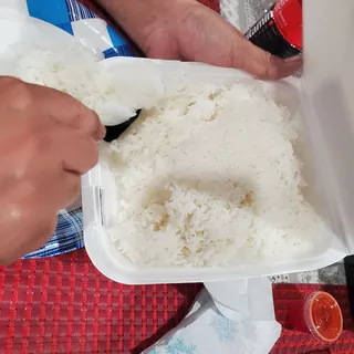White Rice