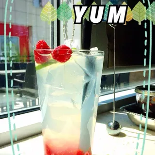 Strawberry Lemonade