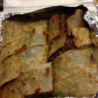 Beef Roll