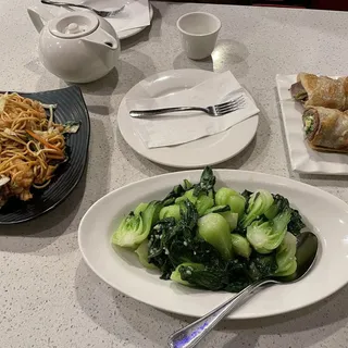 A Choy w.Garlic