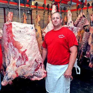 Canaan Meats