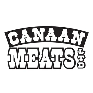canaan meats