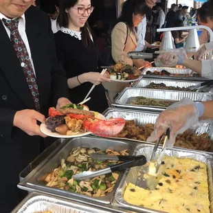 Canaan Restaurant and Catering
