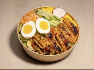 An Noodles