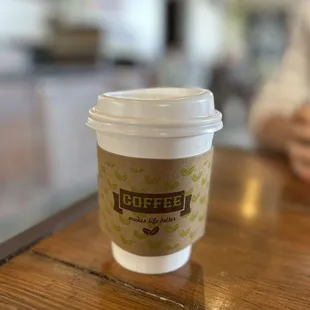 Coffee
