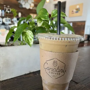 Chagaccino