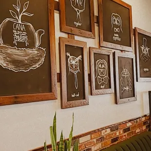 Owl decor!:D