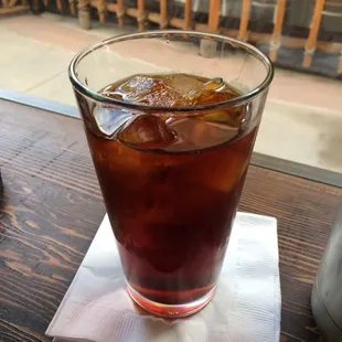 Cold Brew