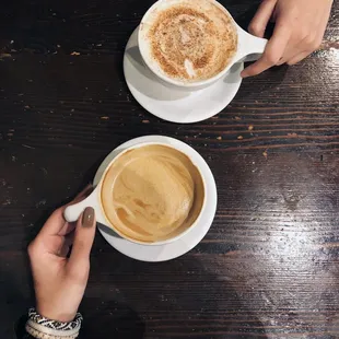 Chai Tea Latte