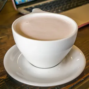 Hot Chocolate