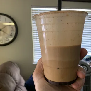Jake Shake