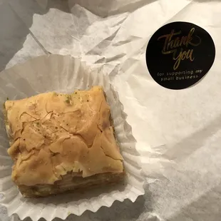 Baklava