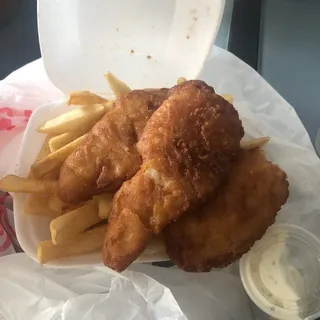 Fish Strips (3)