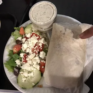 Feta Cheese