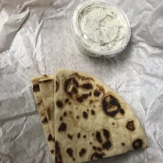 Tzatziki Sauce