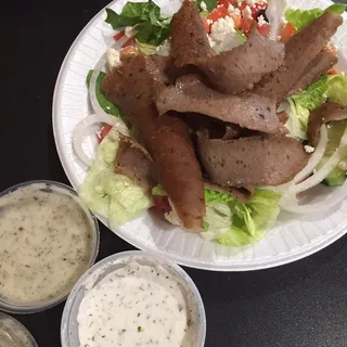 Salad Dressing